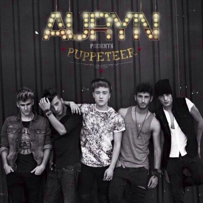 Madrid. Endless Road. Anti-heroes. Circus Avenue. @AurynOficial TODO♥