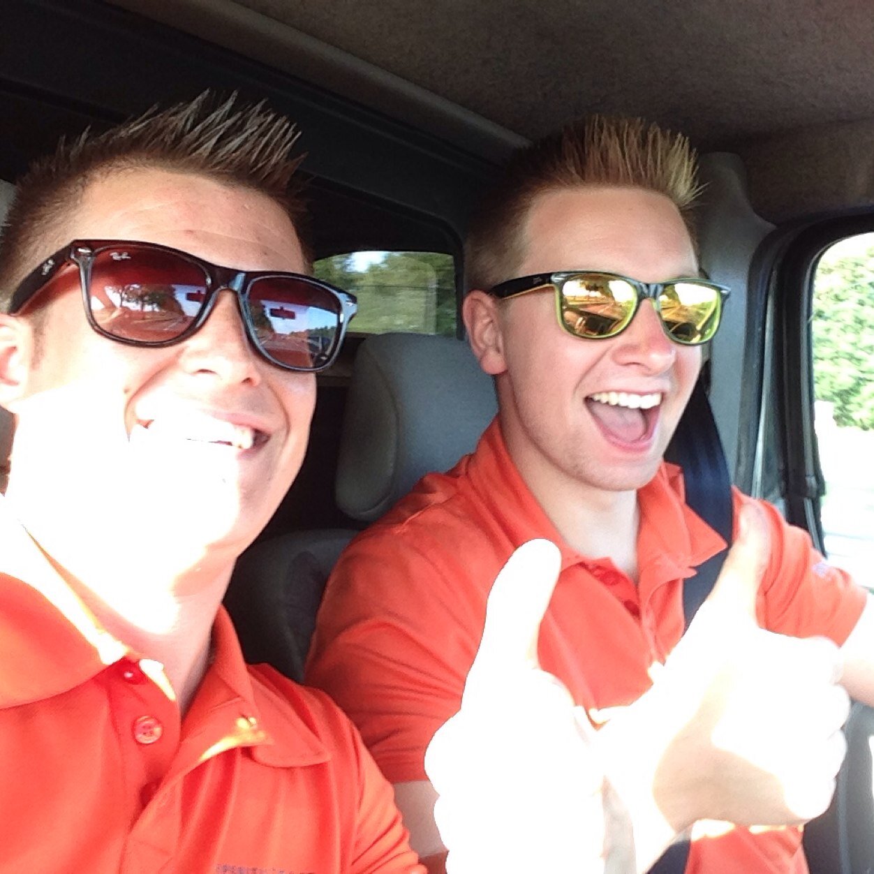 ondernemer | sport manager | eventementen organisator | KiKa | sportliefhebber | vrienden |