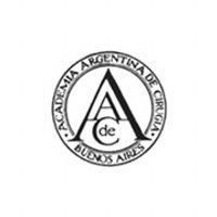 Acade Arg de Cirugía (@acadecirugia) 's Twitter Profile