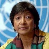 Navanethem Pillay (@navi_pillay) 's Twitter Profile