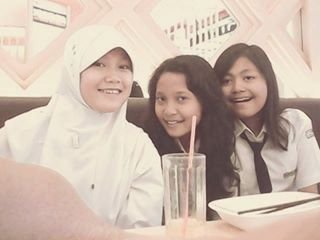 PutriAriyani's profile picture. #PutriAriyani | @aliando26 | @alysyarief | @aliando_resmi | I love Besh Pam ♥