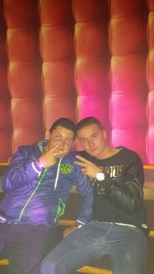 @willyvanlierop @AmomdoMarks @kingmarinus/14jaar/opa 25-1-2013 x love you
