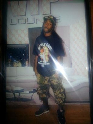 Ima Die A Real Nigga Always Good Over Here On Any & Everything So Dont Fall To The Duce SHAKE LIFE✌%A.P.G.