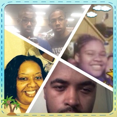 Loving God...myself....family!!!!! Without God nothing is possible!!! Thank God for my future husband and my babies!!!!