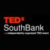 TEDxSouthBank (@tedxsouthbank) Twitter profile photo