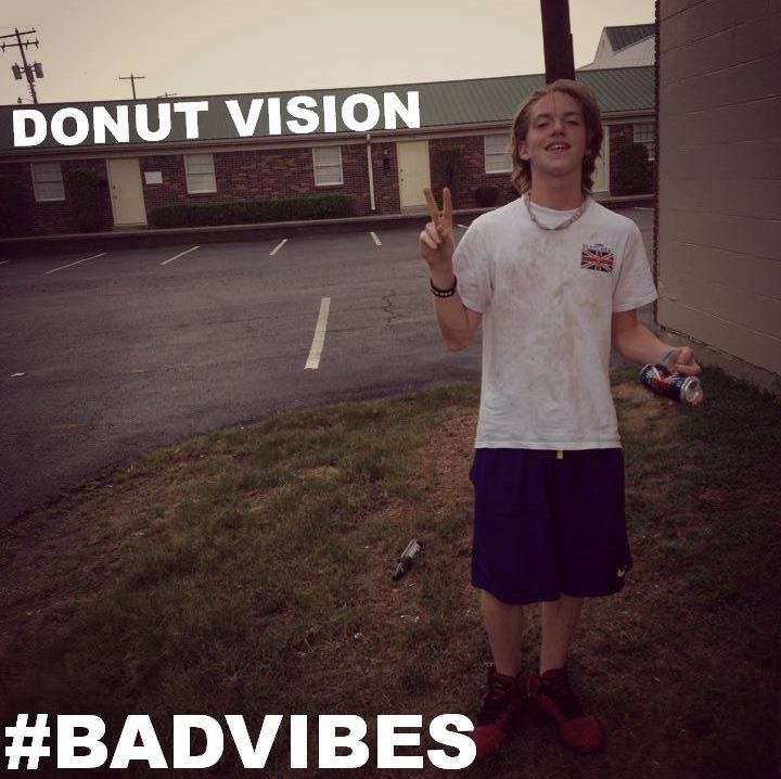 Founder of bongo furry (1970-1978) Co-founder of Donut vision (2014-201x) #badvibes Come Cum fuck apart