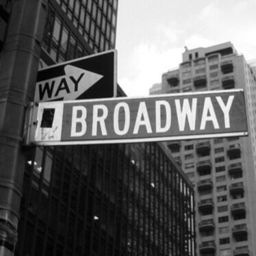All things Broadway!
