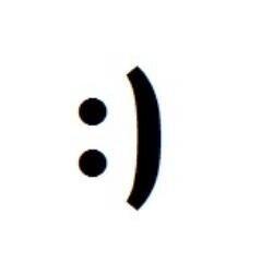 Smile youre awesome :)