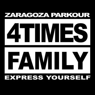 4TimesOfficial's profile picture. Parkour. We live for become more and we all enjoyed with this discipline.