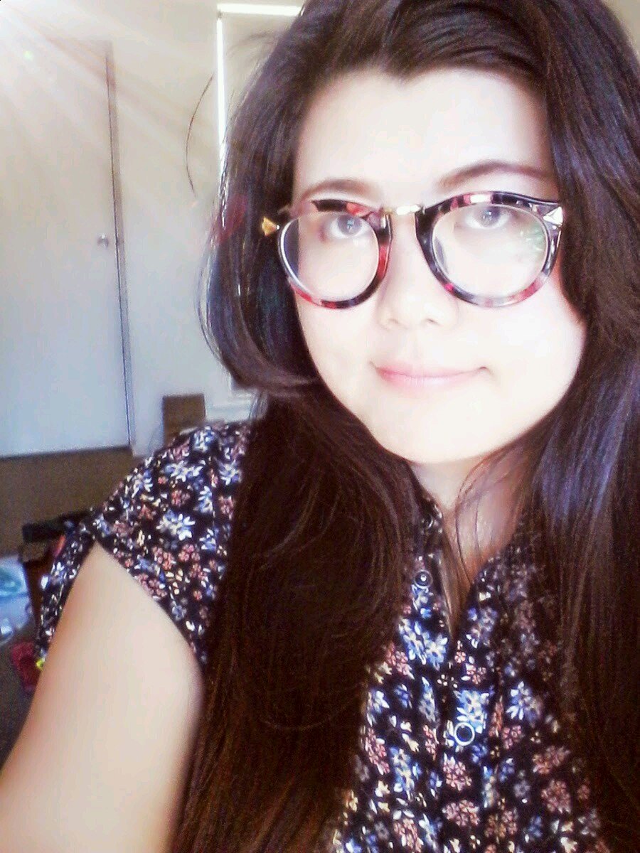 enjoy my life