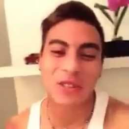 Vo shushetumare con esa caeza chancho, no teni niun brillo maquina. Te vay en pura falacia oe! Limpiate el hocio ese!