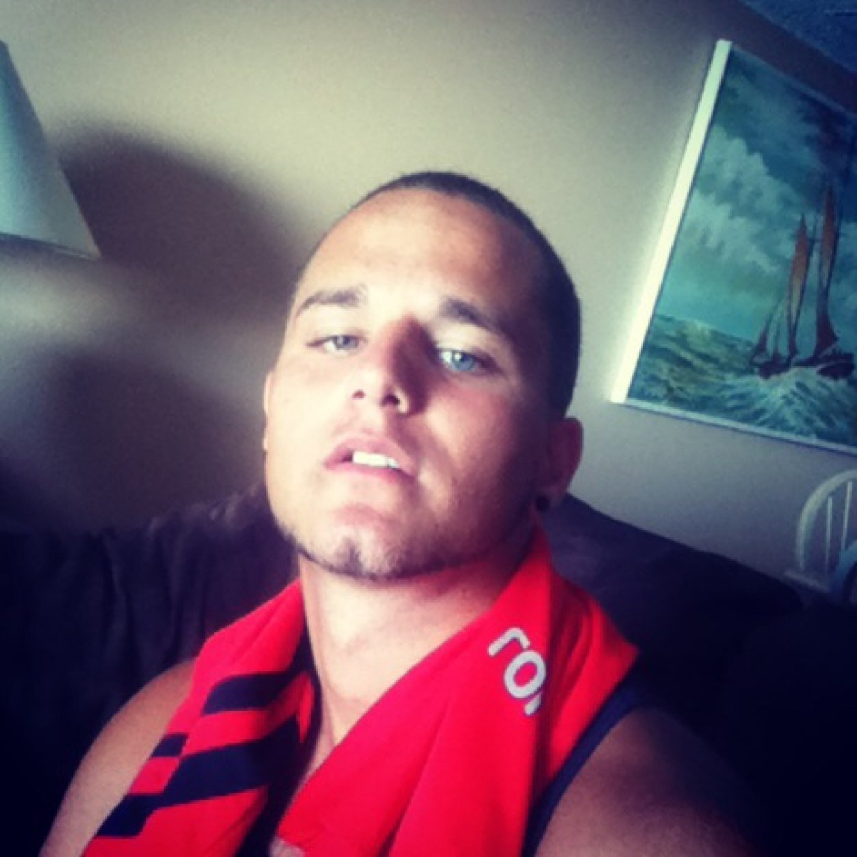 andrew21quez's profile picture. Fuck your opinion