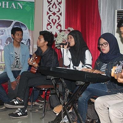 SoulFest_Story's profile picture. @mutiannsrkhma, @Giegie_shinichi, @AnissaRGagalang, @Shin_niEsha