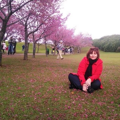 eliclarapepi's profile picture. 