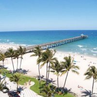 Deerfield Bch Events (@deerfldbeachedc) 's Twitter Profile