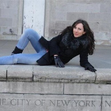 ElisabetthF's profile picture. 