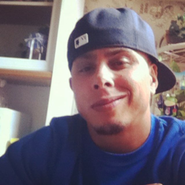 miguel18128's profile picture. 