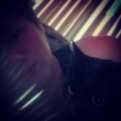I like cats and video games and bass guitar , thats about it