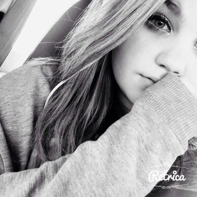 Rad kid ✌️ ♡