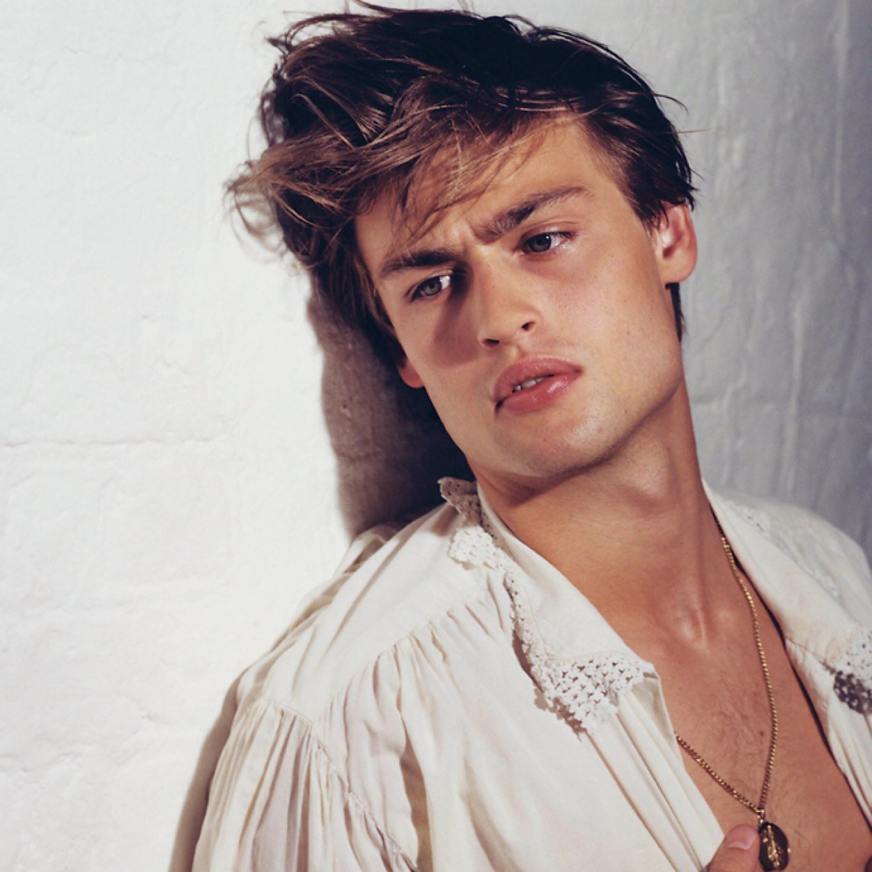 Just your average, cocky pirate. Sailed with Hook on his ship. And quite devilishly handsome. More so than the Captain himself. {Literate RP}