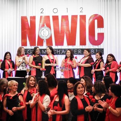 Your official source for NAWIC GUAM news and announcements.