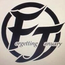 Forgetting January