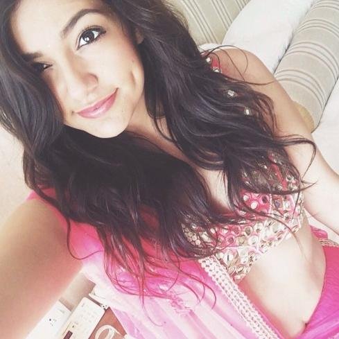 bethany mota and ariana grande are my queens!