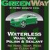 Nowet the Greenway (@nowetgreenway) Twitter profile photo