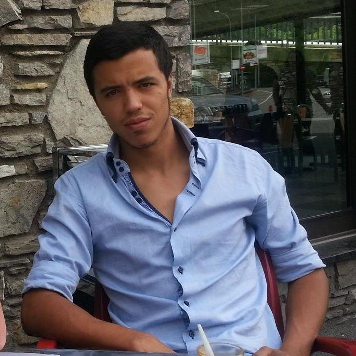 rashidmoumni's profile picture. 