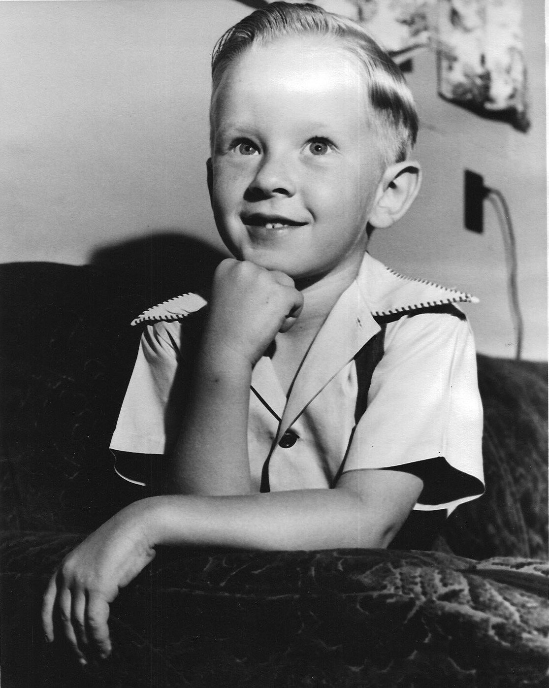 John Ash