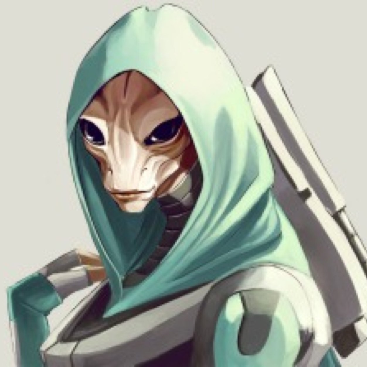 Personal Assistant To @Bel_Salarian69 | Pleased To Meet You! | Quite Clumsy And Forgetful