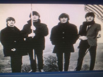 Soy pueblo. ARGENTINA.Hincha de RIVER PLATE. The Beatles por siempre