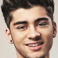 Tengo 13 años en rumbo de ser directioner tengo un amor unfinito por @zaynmalik