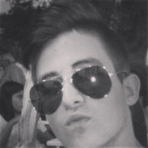 UnRubitomas's profile picture. 