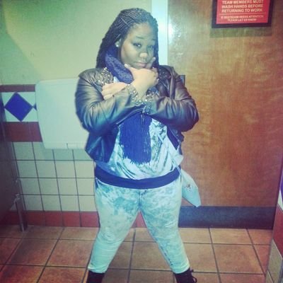 destinijoibooke's profile picture. All i have to say is ....I’m real and I hope some of my followers are too!!!!