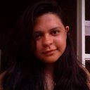 Iris Walker - @dimacici18 - Twitter