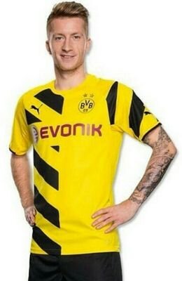 _Reus_Fans's profile picture. This is a Marco Reus Fan Page ⚽
BvB ⚽ Germany ⚽
The biggest adventure you can take is to live your dreams - Marco Reus ⚽