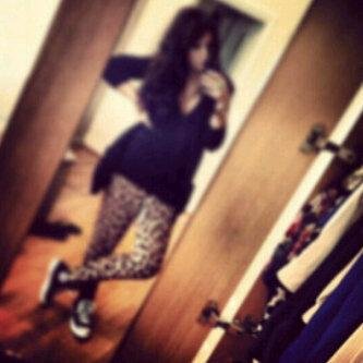 you think you know me ?!..mmm...think again