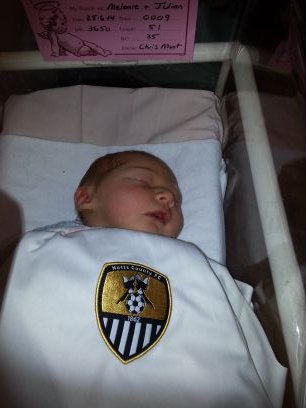 huge Notts County fan living in South Australia. Community radio announcer who has worked at PBAfm 89.7  Coastfm 88.7 and currently on Radioksa