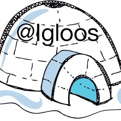 lgIoos's profile picture. To make an igloo, you need blocks. These blocks are what make you who and what you are. These blocks tend to fall and crash at times, just rebuild and renew.