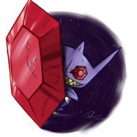 Mega Sableye (@mega_sableye) 's Twitter Profile