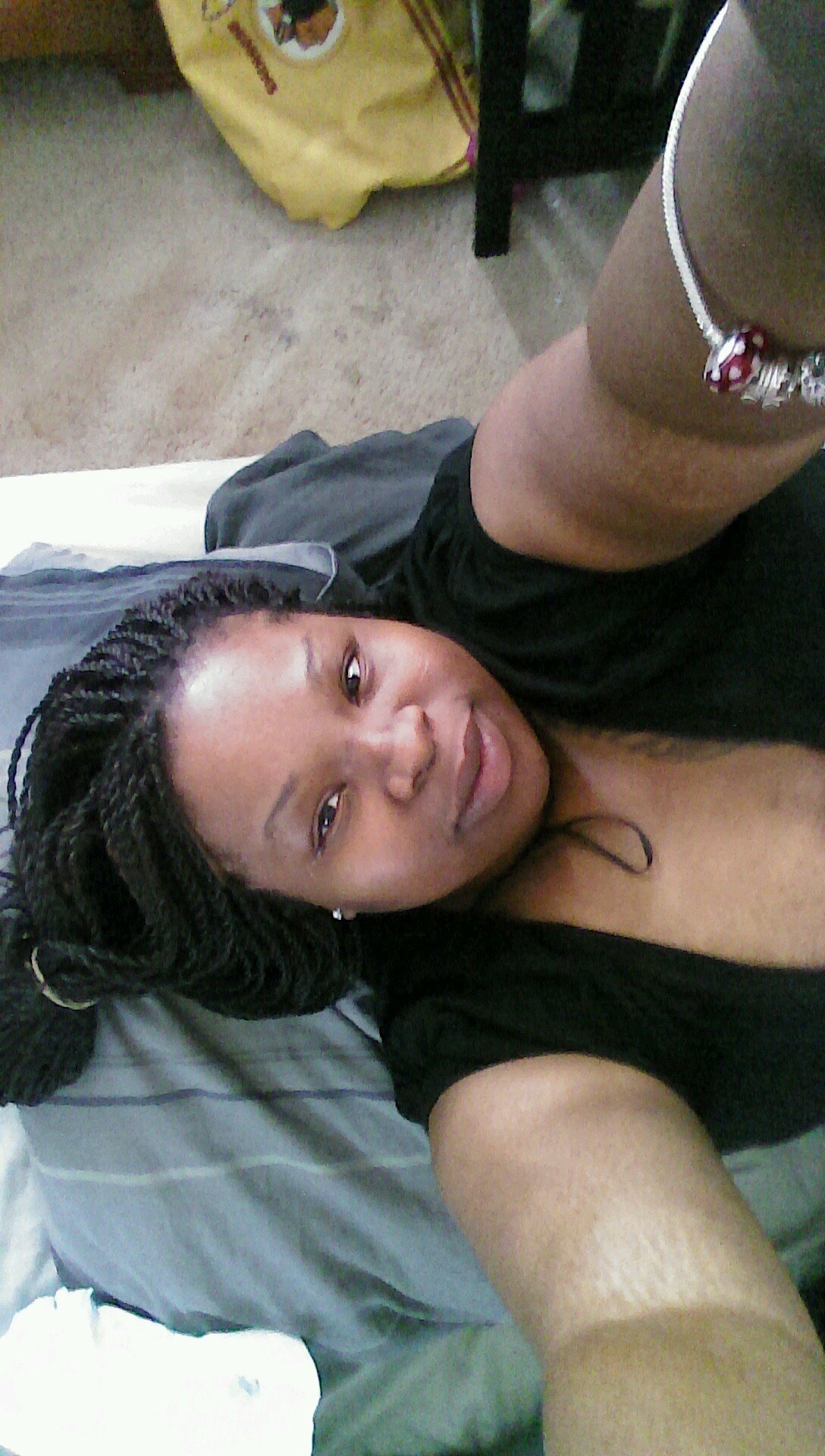 If you know me, then you dont need my bio and those of you who dont know me..get to know me.