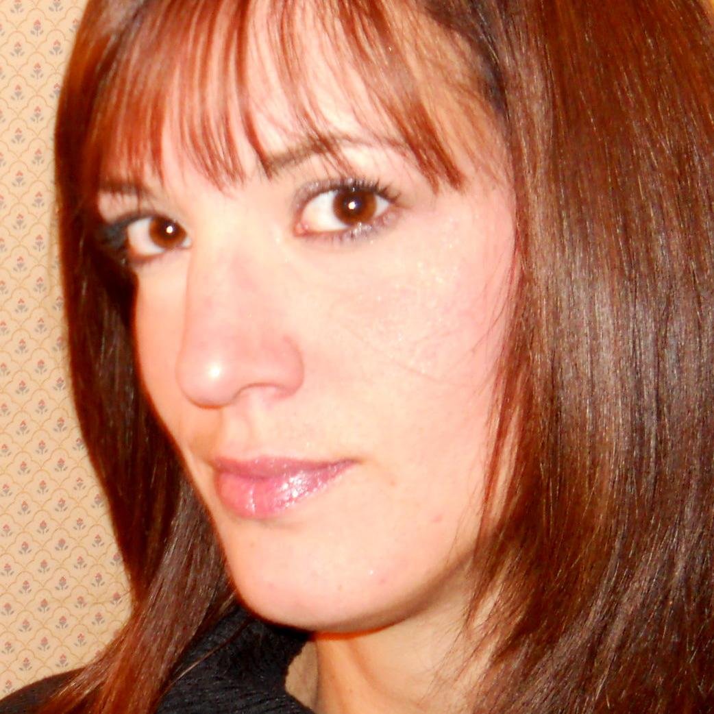 VilesJulia's profile picture. 