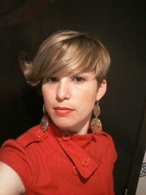 Venezolana hasta las trancas... Española de adopción... Y apasionada madre!!!