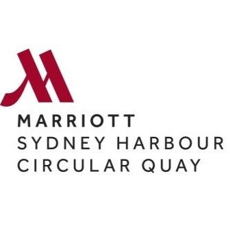 Sydney Harbour Marriott Hotel at Circular Quay is located in the heart of Sydney, Australia near and with views of the iconic Opera House and Harbour Bridge.