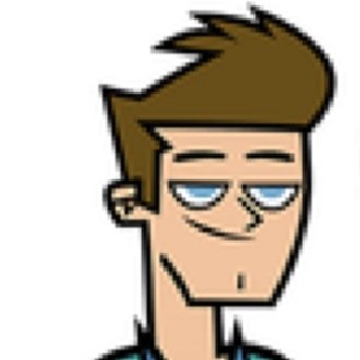 Hi Im Topher! I kinda sorta have a crush on Samey...#single