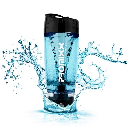 The Official home of PROMiXX Canada - The World's sexiest sports bottle & protein shaker (without the shaking!) #fitfam #fitspo Available @: