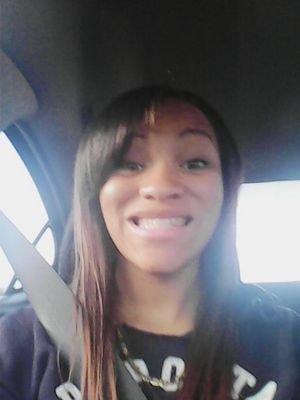 Just Chillin On It Follow Me Im New Il Follow Back