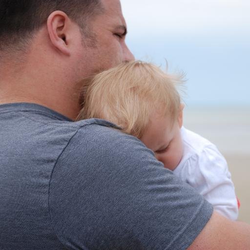 Dad, music lover, photography hobbyist