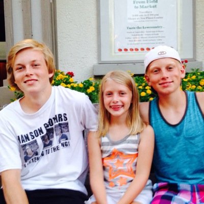 CMBartling's profile picture. 